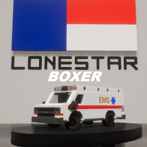 lonestar autos boxer 1985 ambulance
