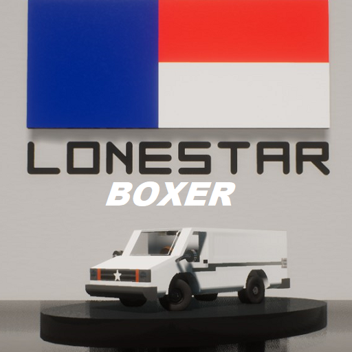 lonestar autos boxer 1975