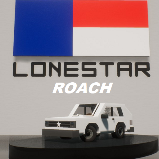 lonestar roach 1975