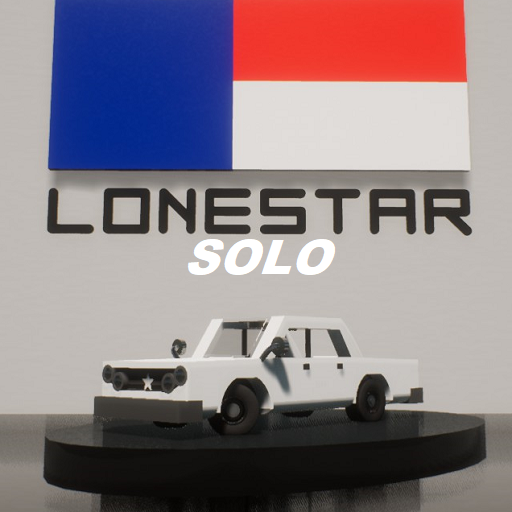 lonestar autos solo 1975