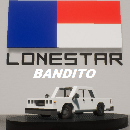 lonestar bandito 1985