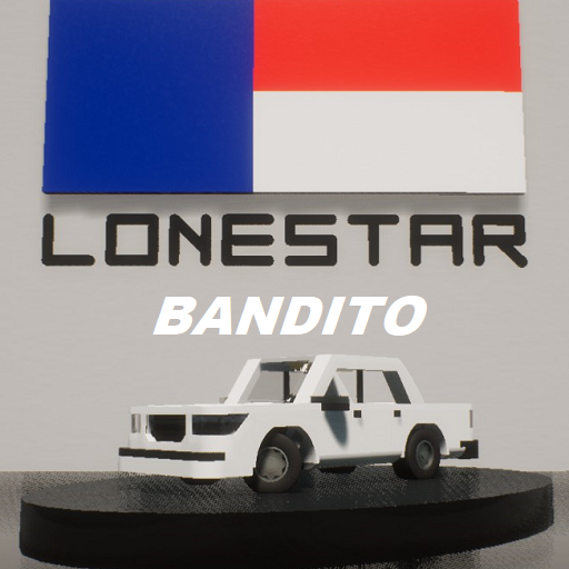 lonestar bandito 2005