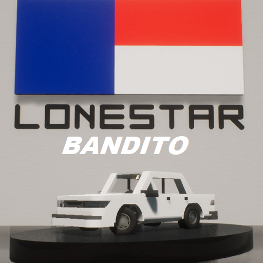 lonestar bandito 1995