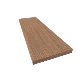 Oz - Toves Shelf 75