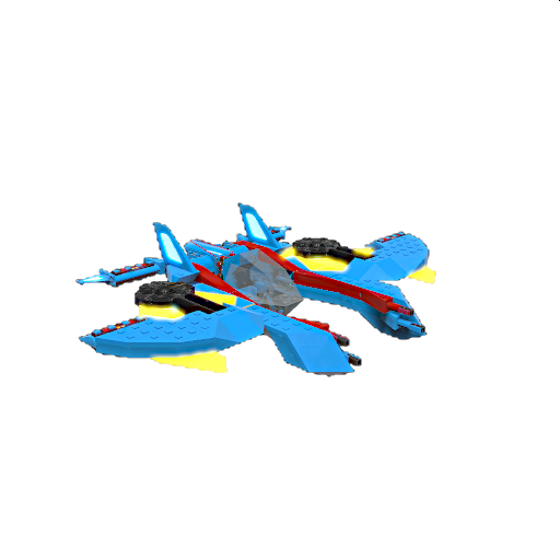 Valkyrie Jethunter (discontinued)