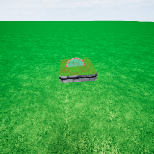 1 hole par 100