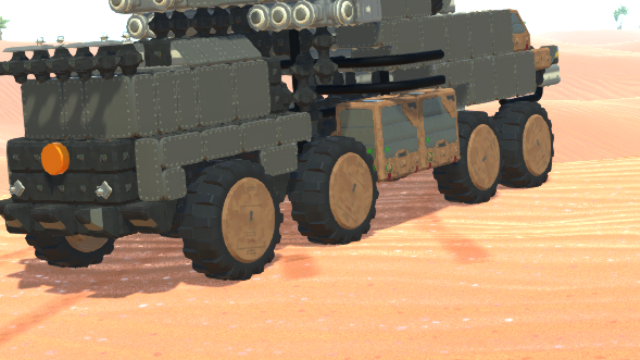 Doof wagon(Mad Max: Fury Road)