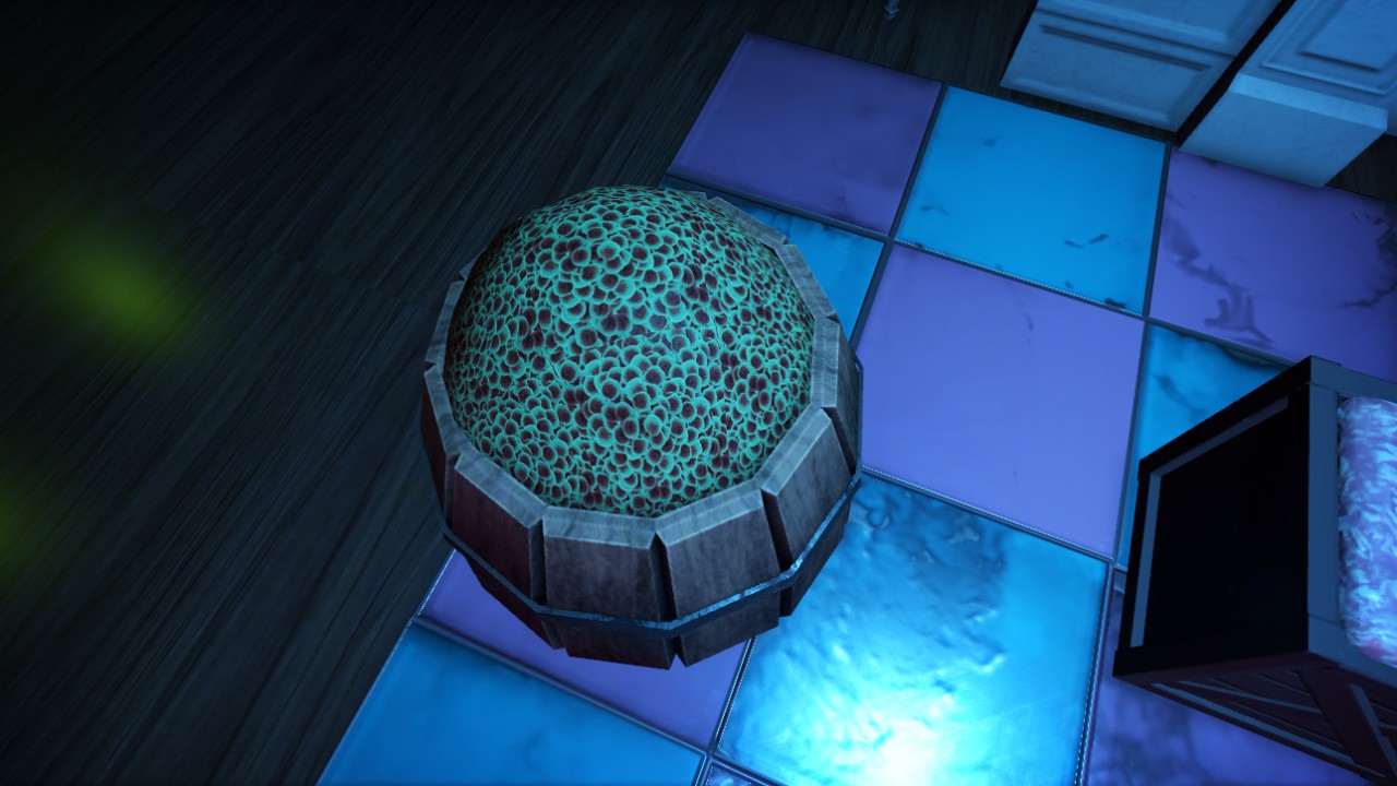 Melon Brains Pile