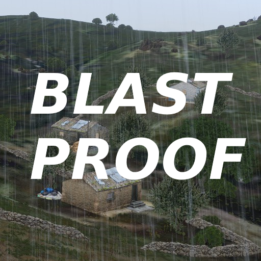 Blastproof