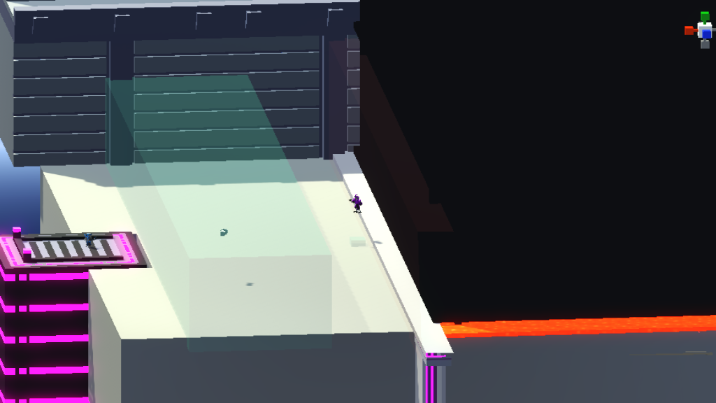 Burh bad boss battle i made preview