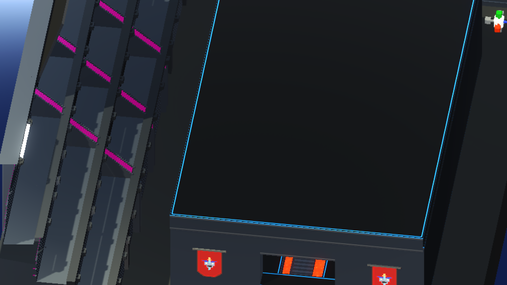 Factory or something idk preview