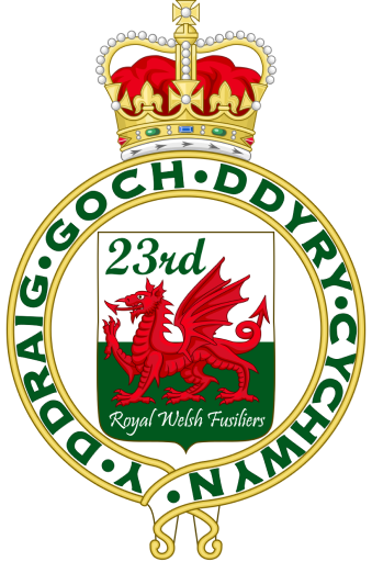 23rds Training Grounds