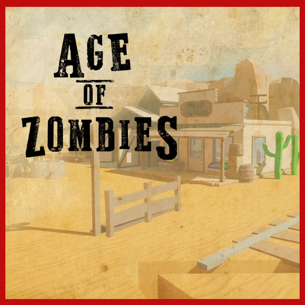 Age of  Zombies