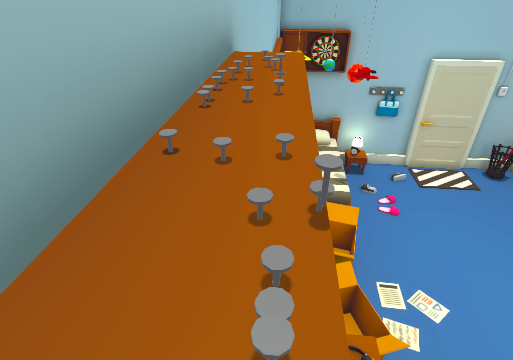 Nails V3 update