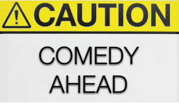 Comedy Script Overhaul