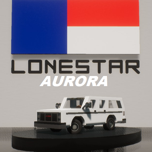 lonestar autos aurora 1985