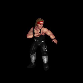 Jimmy Rave