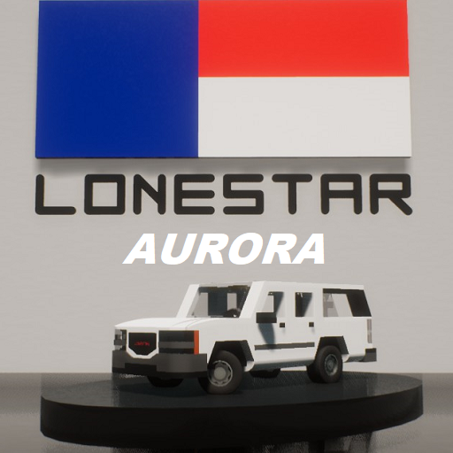 lonestar autos aurora 2005
