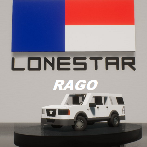 lonestar autos rago 2005