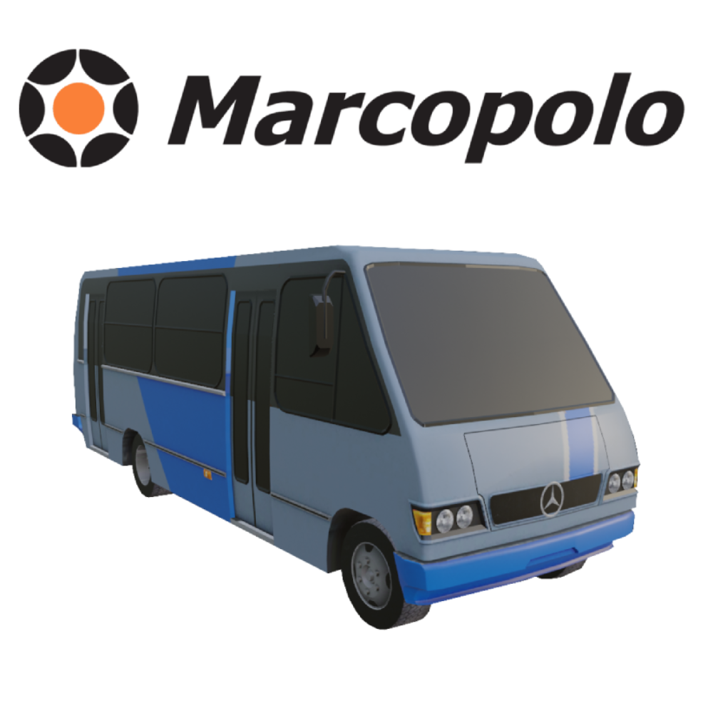 Marcopolo Senior GIV