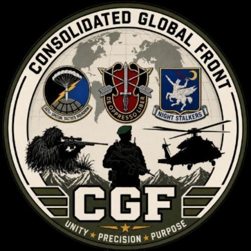 CGF Addons Pack