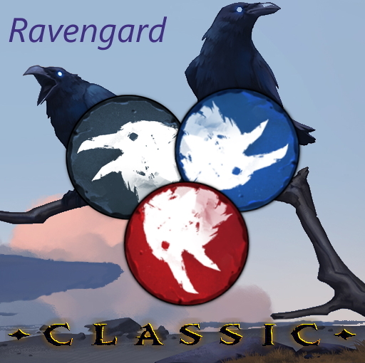 RavengardClassic