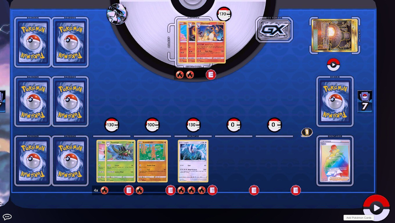 pokemon card game simulator Pokémon TCG: Scarlet & Violet main image 0