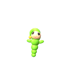 Gloworm