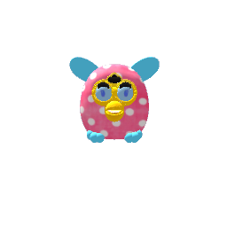  Furby 4