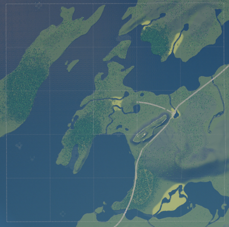 Beregonium, Scotland, 100AD