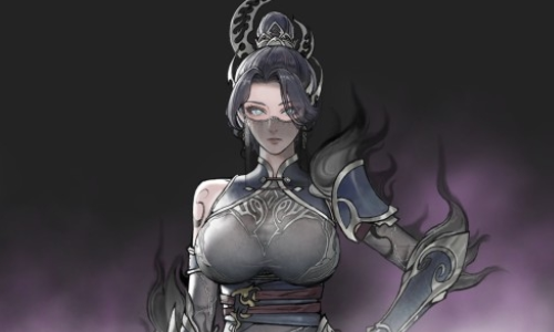 历凝霜暗杀