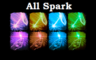 Cleric - All Spark