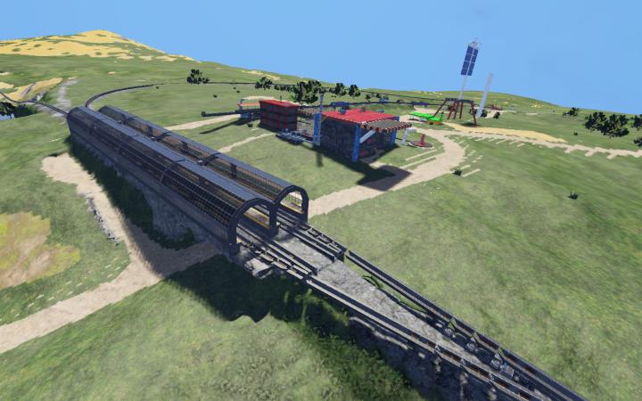 DVM-2022 1-201 Rail 2022 preview