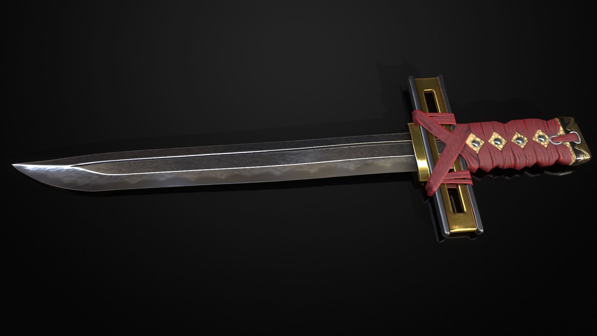 Katana Sword