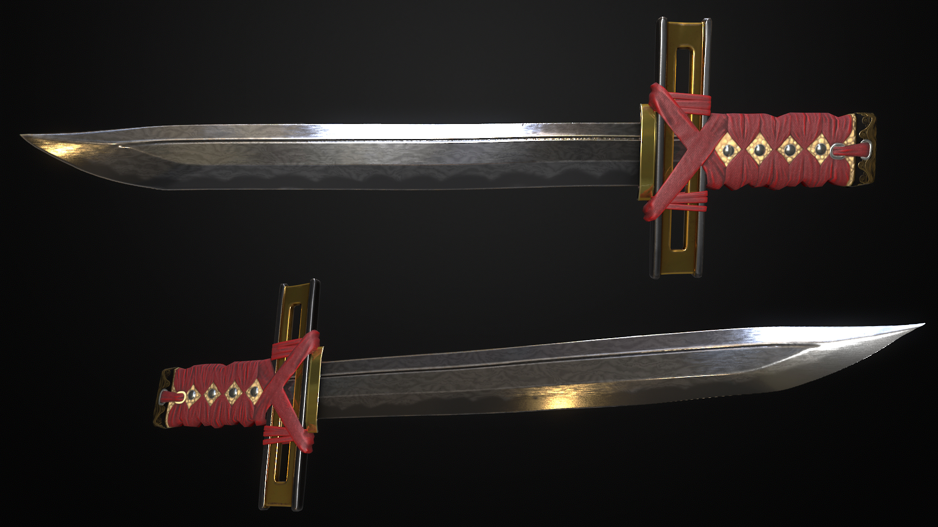 Katana Sword