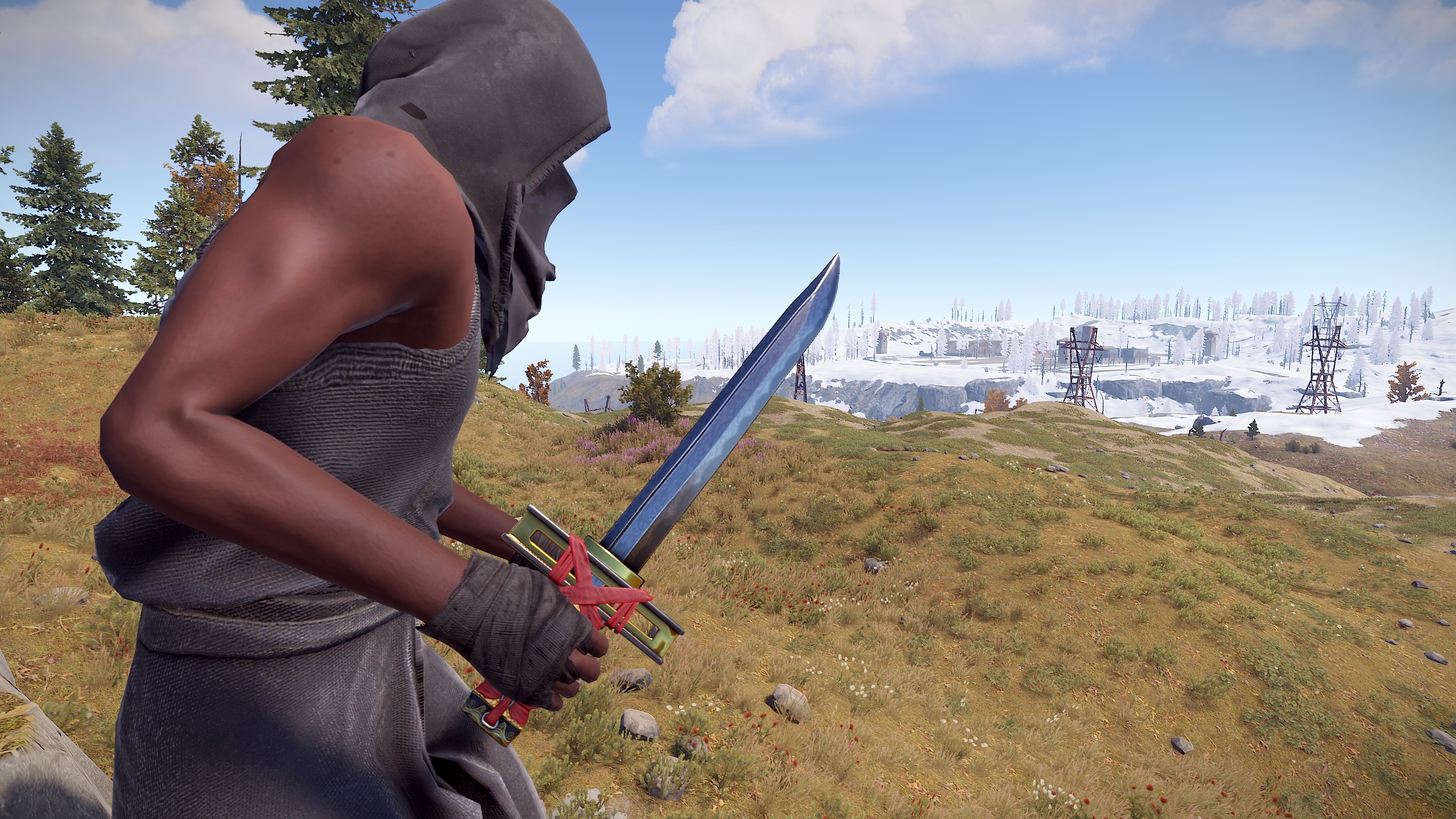Katana Sword