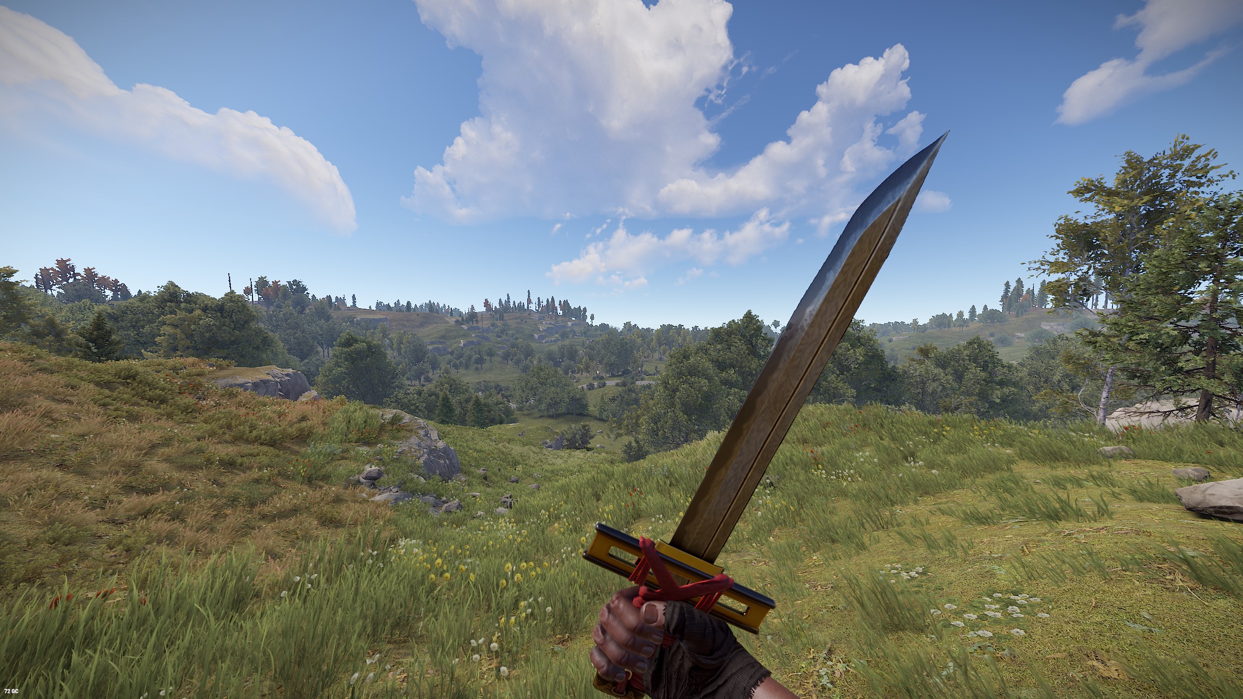 Katana Sword