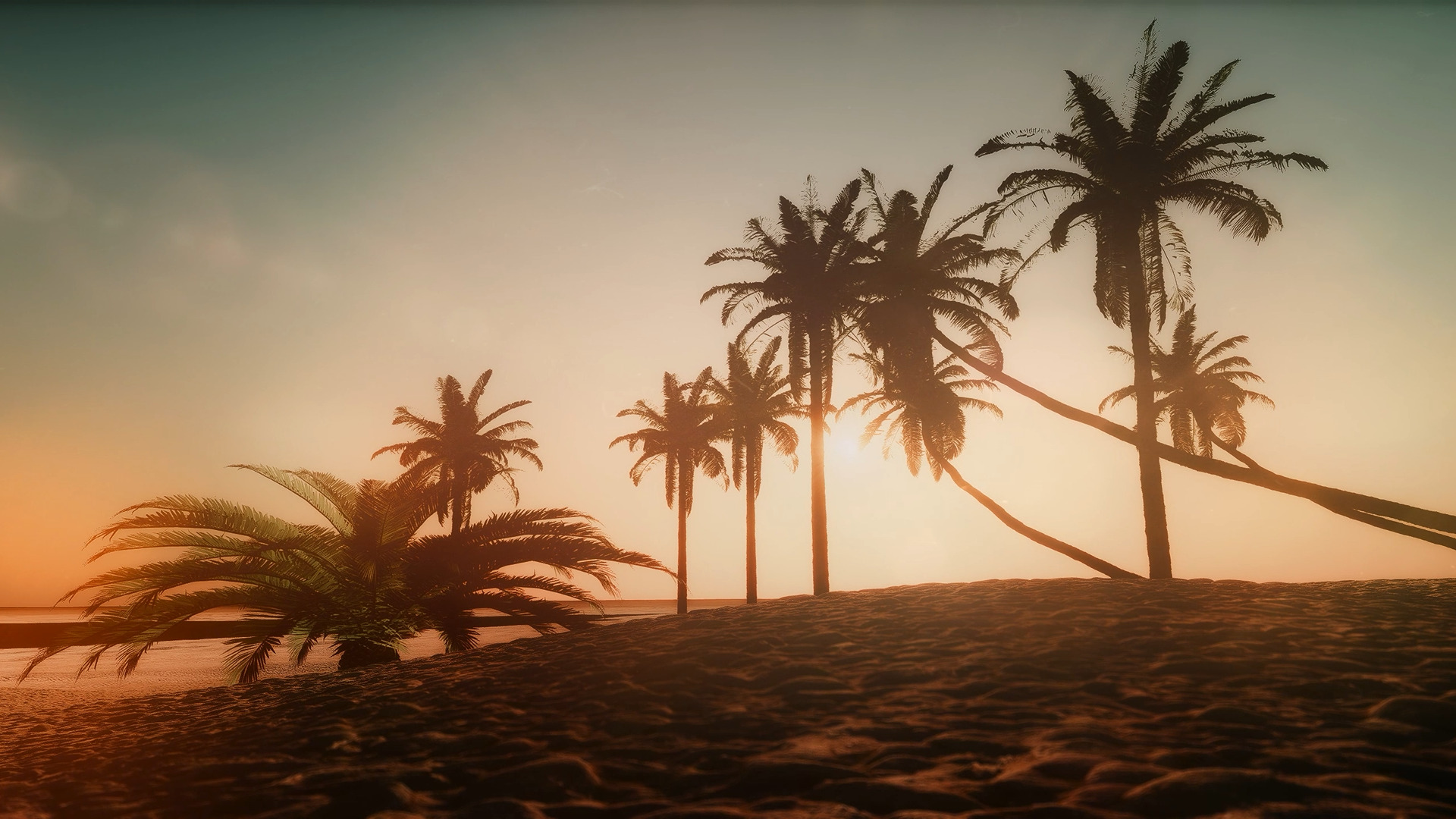 Trees & Rocks 2.0