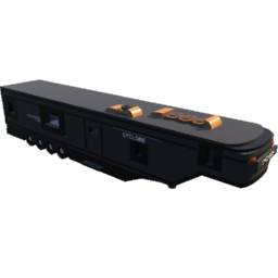 cyclone camper 48ft
