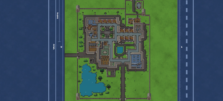 Center Perks 2022 preview