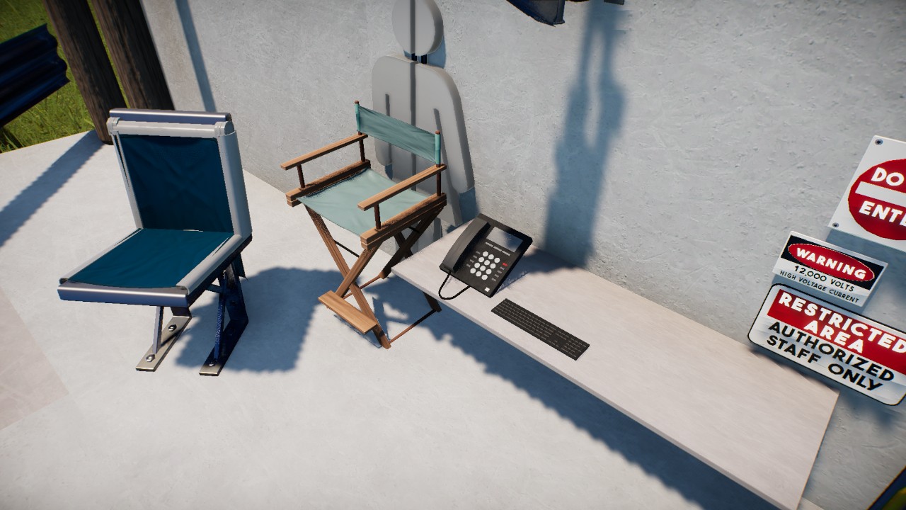 office phone
