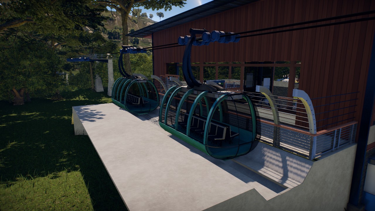 gondola