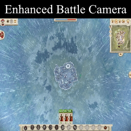Enhanced Battle Camera