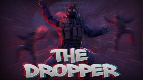 TheDropper [Dima MapINK Contest]