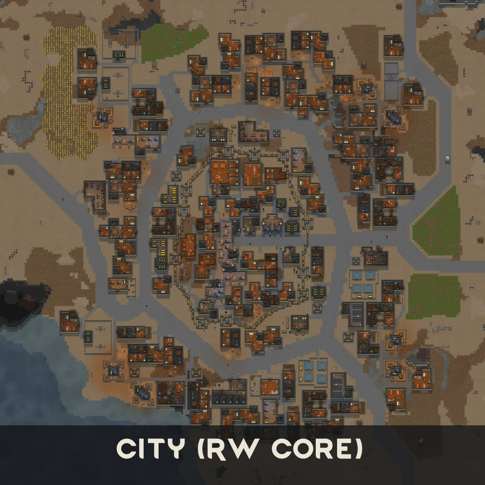 Custom Base Framework Mod - Workshop gallery image 3