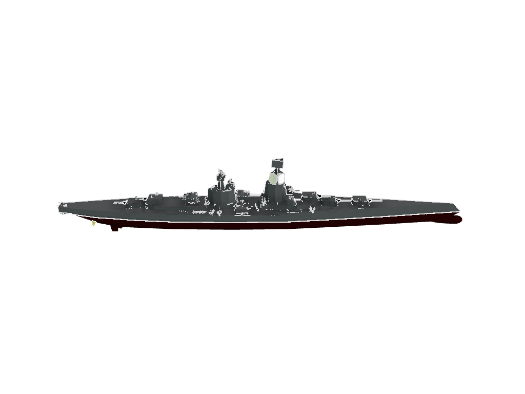 Fletcher A8