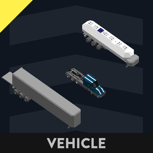 Heavy Haul Package