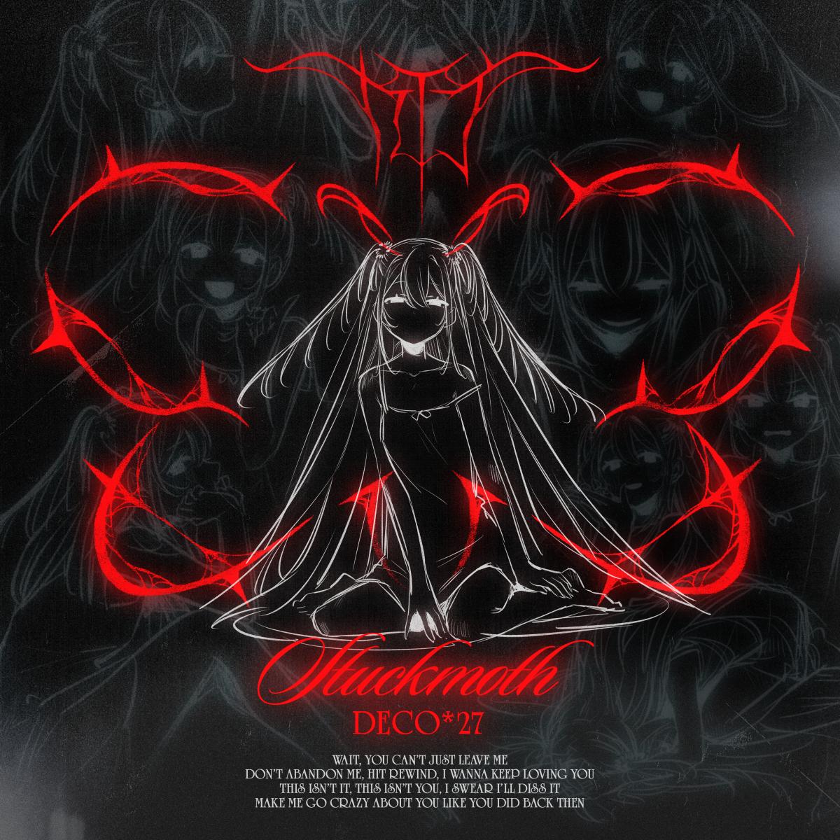 Stuckmoth - DECO*27