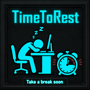 TimeToRest