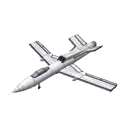 F-437A Corvid